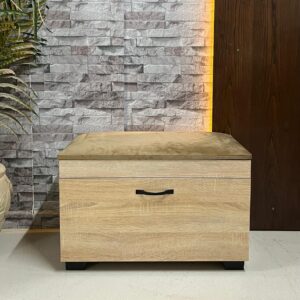 Banquette à chaussure