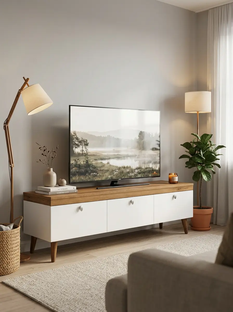 Meubles TV